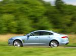 Jaguar XF 2.2 Diesel 2011 года (UK)
